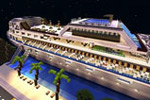 我的世界手机版银灰城区