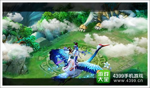 剑灵传奇手游礼包