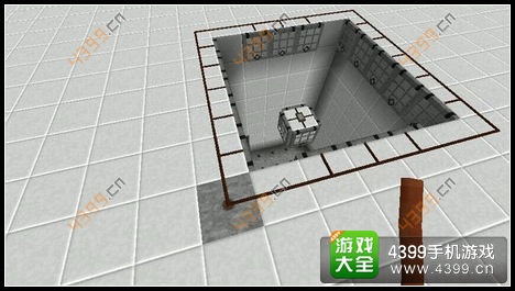 生存战争陷阱怎么做