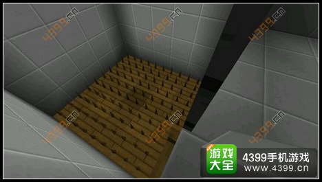 生存战争捕兽器制作方法