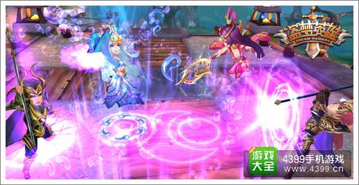 盗梦英雄将邀请重磅神秘明星代言