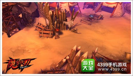 魔剑之刃攻略