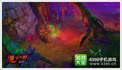 魔剑之刃攻略