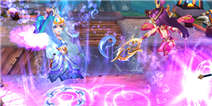 《盗梦英雄》将邀请重磅神秘明星代言 你支持谁呢