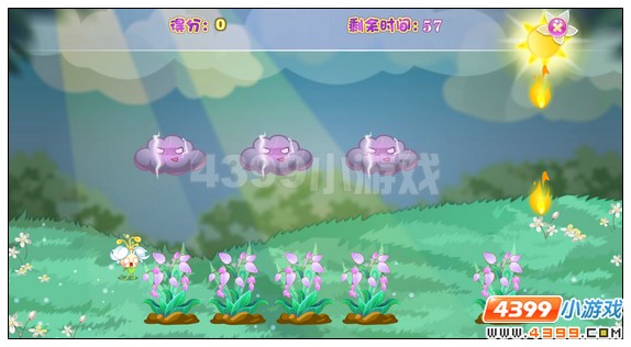 小花仙[活动]迷之封印石攻略