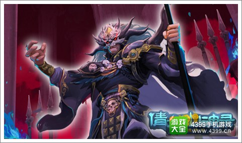 《倩女传说》我有特别的开卡包技巧