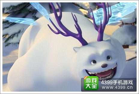 《熊出没之雪岭熊风》清明节礼包
