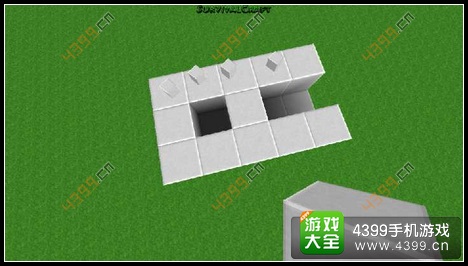 生存战争大炮制作