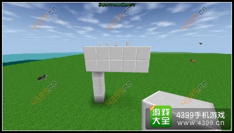 生存战争大炮教程