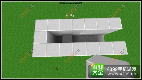 生存战争大炮怎么做