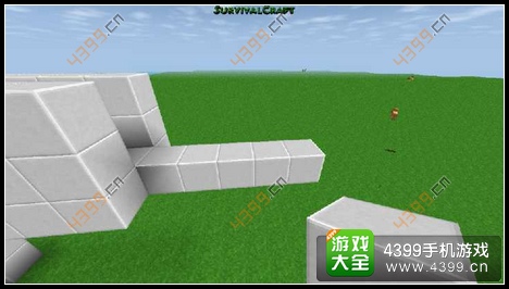 生存战争炸药桶大炮