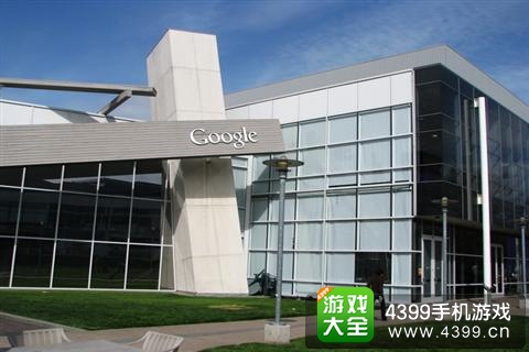谷歌公司