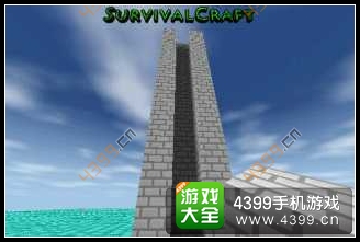 生存战争电梯怎么做
