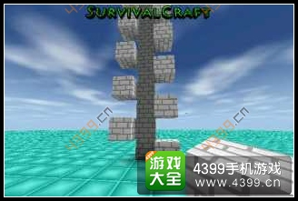 生存战争电梯教程