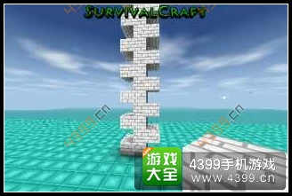 生存战争电梯制作攻略