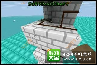 生存战争电梯做法