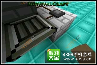生存战争电梯制作教程