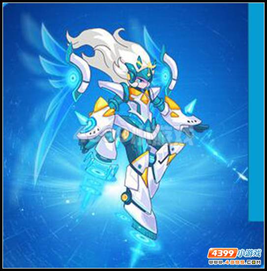 赛尔号玄元风神解析