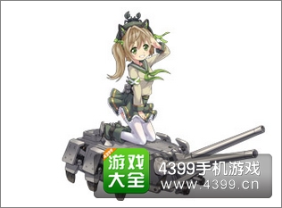 战舰少女重炮建造公式