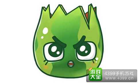 奔跑吧僵尸西瓜