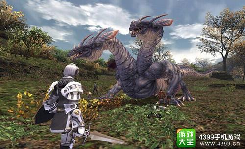 最终幻想11
