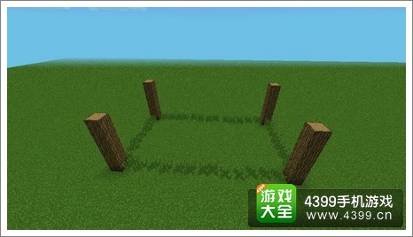 我的世界建筑教程