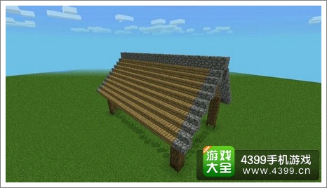 我的世界建筑教程