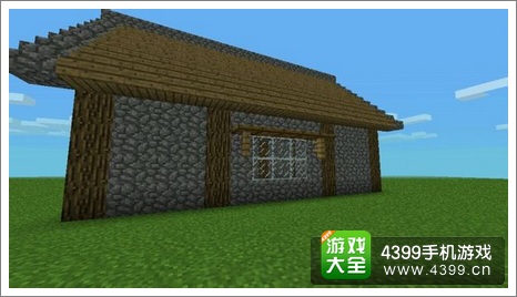 我的世界建筑教程