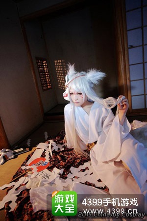 ChinaJoyCosplay