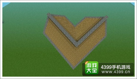 我的世界中世纪建筑教程