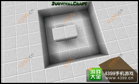生存战争怎么叠动物