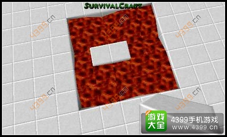 生存战争叠动物教程