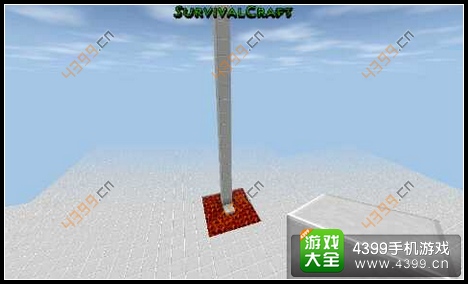 生存战争动物怎么叠