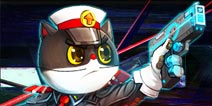 手游年度巨制 《黑猫警长》手游类型探秘