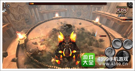 世界2PK