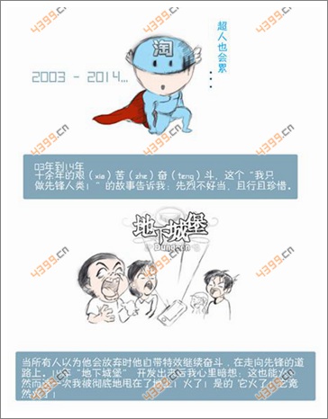 地下城堡资讯