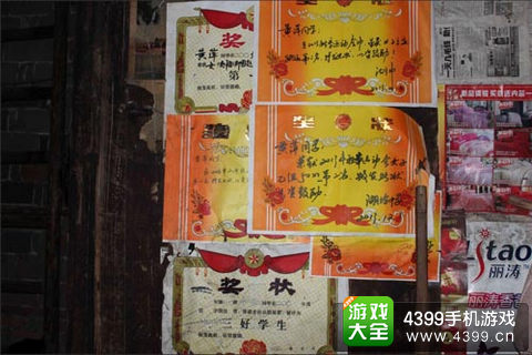 畅想爱心活动