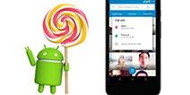 居然还能防盗！Android 5.1的六大功能盘点