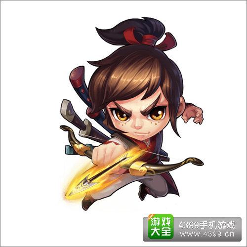 将夜英雄推荐