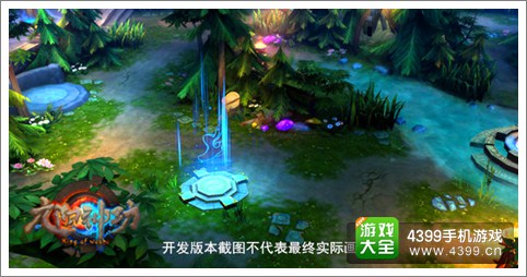 《九阳神功》手游中的文化元素大揭秘