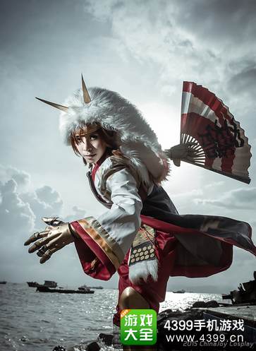 china joy封面大赛