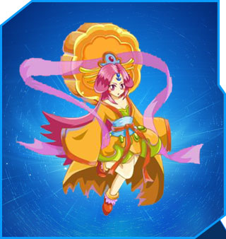 赛尔号五仁王中王