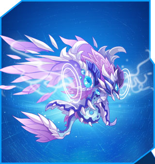 赛尔号神·鱼龙王
