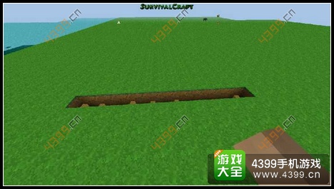 生存战争捕鸟烤肉机怎么做