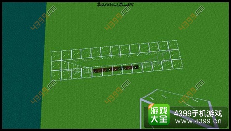 生存战争捕鸟烤肉机做法