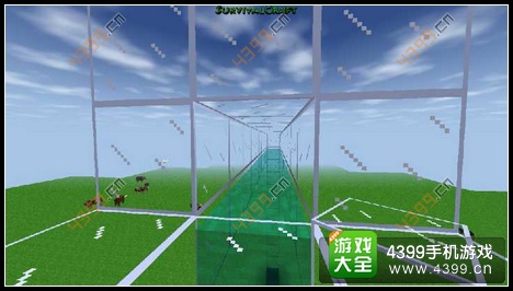 生存战争捕鸟烤肉机怎么做