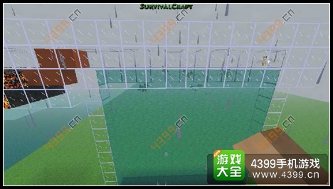 生存战争捕鸟烤肉机制作攻略