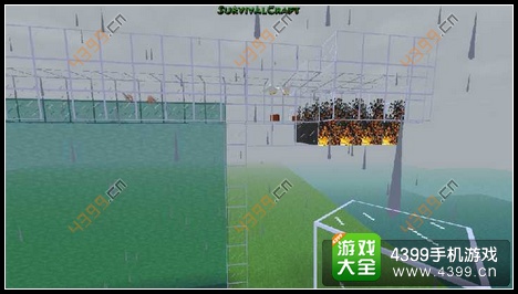 生存战争捕鸟烤肉机制作图文攻略