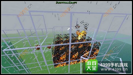 生存战争捕鸟烤肉机怎么做