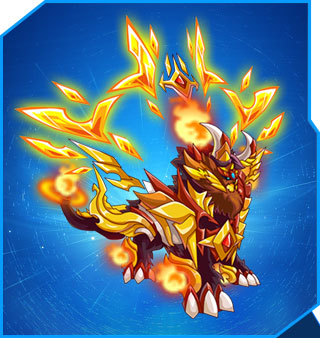 赛尔号神·炎魔